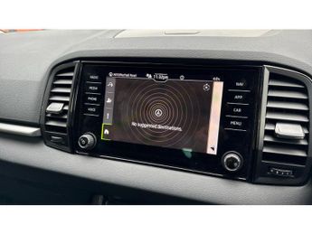 Skoda Karoq 1.5 TSI SE Drive 5dr DSG Petrol Estate