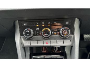 Skoda Karoq 1.5 TSI SE Drive 5dr DSG Petrol Estate