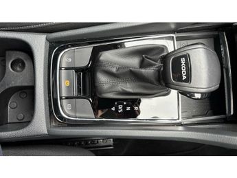 Skoda Karoq 1.5 TSI SE Drive 5dr DSG Petrol Estate