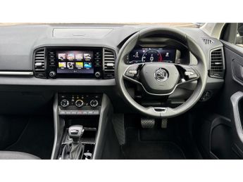 Skoda Karoq 1.5 TSI SE Drive 5dr DSG Petrol Estate