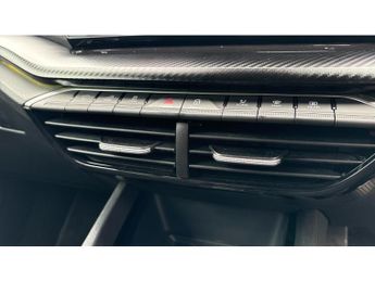 Skoda Octavia 2.0 TSI vRS 5dr DSG Petrol Hatchback