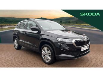 Skoda Karoq 1.5 TSI SE Drive 5dr DSG Petrol Estate