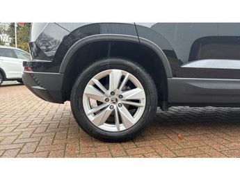 Skoda Karoq 1.5 TSI SE Drive 5dr DSG Petrol Estate