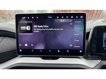 Skoda Kodiaq 1.5 TSI iV 204 SE 5dr DSG Estate