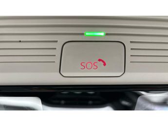 Skoda Kodiaq 1.5 TSI iV 204 SE 5dr DSG Estate