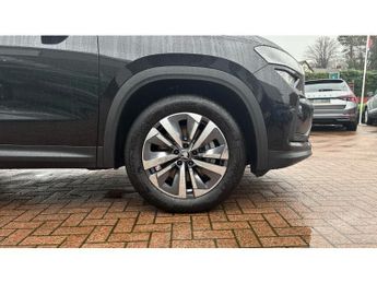 Skoda Kodiaq 1.5 TSI iV 204 SE 5dr DSG Estate