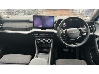 Skoda Kodiaq 1.5 TSI iV 204 SE 5dr DSG Estate