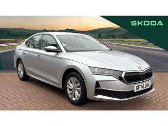 Skoda Octavia 1.5 TSI SE Technology 5dr Petrol Hatchback