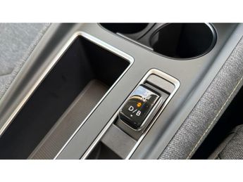 Skoda Elroq 150kW 60 Edition 63kWh 5dr Auto Electric Estate