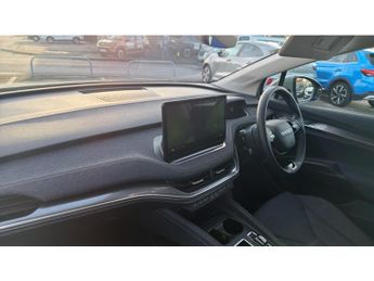 Skoda Elroq 150kW 60 Edition 63kWh 5dr Auto Electric Estate