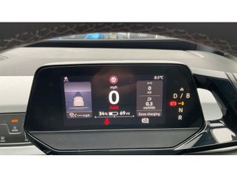 Volkswagen ID.3 150kW Life Pro Performance 58kWh 5dr Auto Electric Hatchback