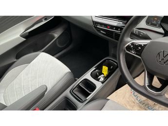 Volkswagen ID.3 150kW Life Pro Performance 58kWh 5dr Auto Electric Hatchback
