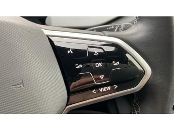 Volkswagen ID.3 150kW Life Pro Performance 58kWh 5dr Auto Electric Hatchback