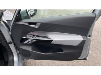 Volkswagen ID.3 150kW Life Pro Performance 58kWh 5dr Auto Electric Hatchback
