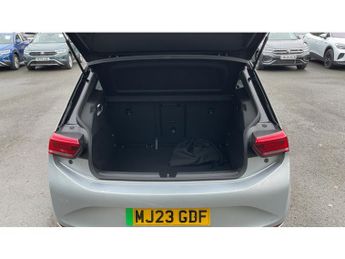 Volkswagen ID.3 150kW Life Pro Performance 58kWh 5dr Auto Electric Hatchback