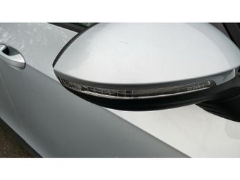 Volkswagen ID.3 150kW Life Pro Performance 58kWh 5dr Auto Electric Hatchback