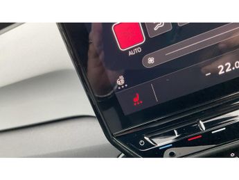 Volkswagen ID.3 150kW Life Pro Performance 58kWh 5dr Auto Electric Hatchback