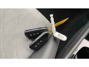 Volkswagen ID.3 150kW Life Pro Performance 58kWh 5dr Auto Electric Hatchback