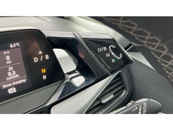 Volkswagen ID.3 150kW Life Pro Performance 58kWh 5dr Auto Electric Hatchback