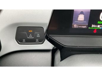 Volkswagen ID.3 150kW Life Pro Performance 58kWh 5dr Auto Electric Hatchback