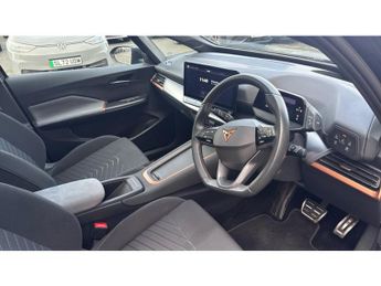 CUPRA Born 150kW V2 58kWh 5dr Auto Electric Hatchback