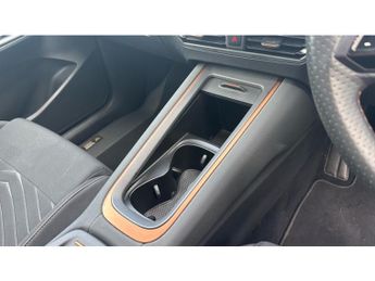 CUPRA Born 150kW V2 58kWh 5dr Auto Electric Hatchback