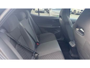 CUPRA Born 150kW V2 58kWh 5dr Auto Electric Hatchback