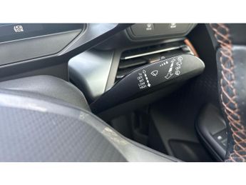 CUPRA Born 150kW V2 58kWh 5dr Auto Electric Hatchback