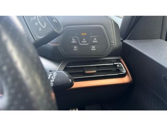 CUPRA Born 150kW V2 58kWh 5dr Auto Electric Hatchback