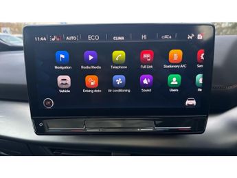 CUPRA Born 150kW V2 58kWh 5dr Auto Electric Hatchback