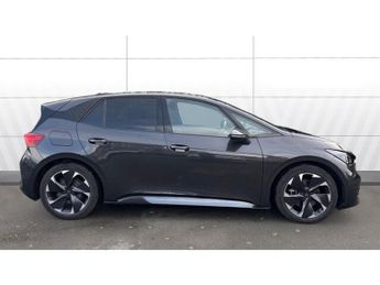 CUPRA Born 150kW V2 58kWh 5dr Auto Electric Hatchback