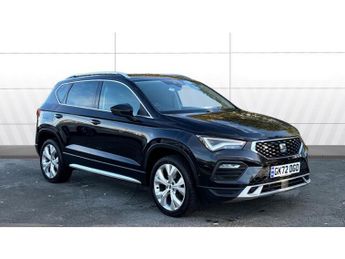 SEAT Ateca 1.5 TSI EVO Xperience 5dr DSG Petrol Estate