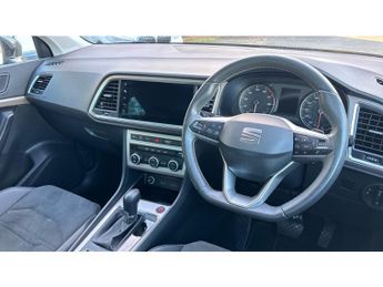 SEAT Ateca 1.5 TSI EVO Xperience 5dr DSG Petrol Estate