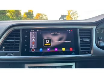 SEAT Ateca 1.5 TSI EVO Xperience 5dr DSG Petrol Estate