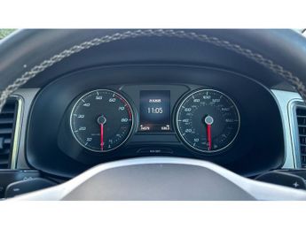 SEAT Ateca 1.5 TSI EVO Xperience 5dr DSG Petrol Estate