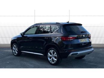 SEAT Ateca 1.5 TSI EVO Xperience 5dr DSG Petrol Estate
