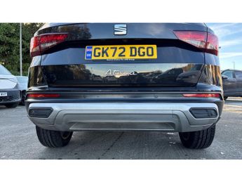 SEAT Ateca 1.5 TSI EVO Xperience 5dr DSG Petrol Estate