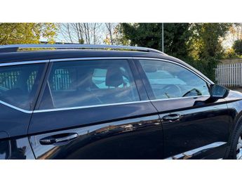 SEAT Ateca 1.5 TSI EVO Xperience 5dr DSG Petrol Estate