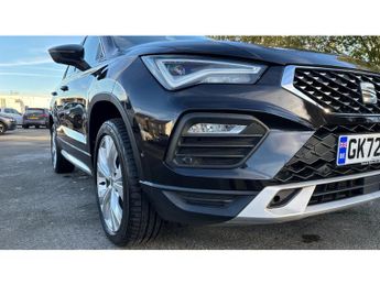 SEAT Ateca 1.5 TSI EVO Xperience 5dr DSG Petrol Estate