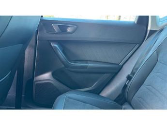 SEAT Ateca 1.5 TSI EVO Xperience 5dr DSG Petrol Estate