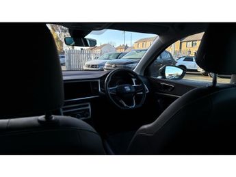 SEAT Ateca 1.5 TSI EVO Xperience 5dr DSG Petrol Estate