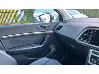 SEAT Ateca 1.5 TSI EVO Xperience 5dr DSG Petrol Estate