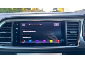 SEAT Ateca 1.5 TSI EVO Xperience 5dr DSG Petrol Estate