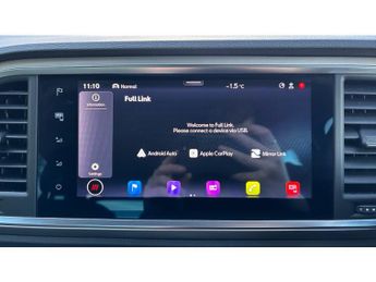 SEAT Ateca 1.5 TSI EVO Xperience 5dr DSG Petrol Estate