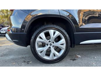 SEAT Ateca 1.5 TSI EVO Xperience 5dr DSG Petrol Estate