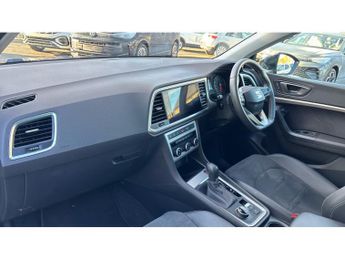 SEAT Ateca 1.5 TSI EVO Xperience 5dr DSG Petrol Estate