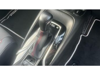 Toyota Corolla 2.0 VVT-i Hybrid GR Sport 5dr CVT Hybrid Estate