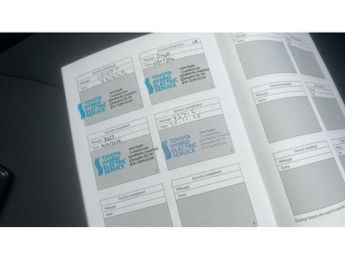 Toyota Corolla 2.0 VVT-i Hybrid GR Sport 5dr CVT Hybrid Estate