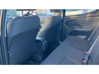 Toyota Yaris 1.5 Hybrid Design 5dr CVT Hybrid Hatchback