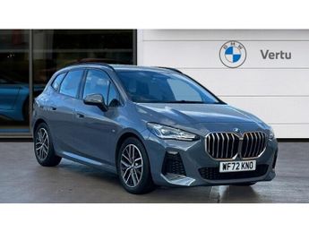 BMW 220 220i MHT M Sport 5dr DCT Petrol Hatchback